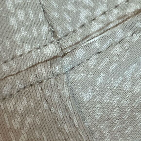 NWT Athleta Delaney Textured Moro Tights - Picture 10 of 11